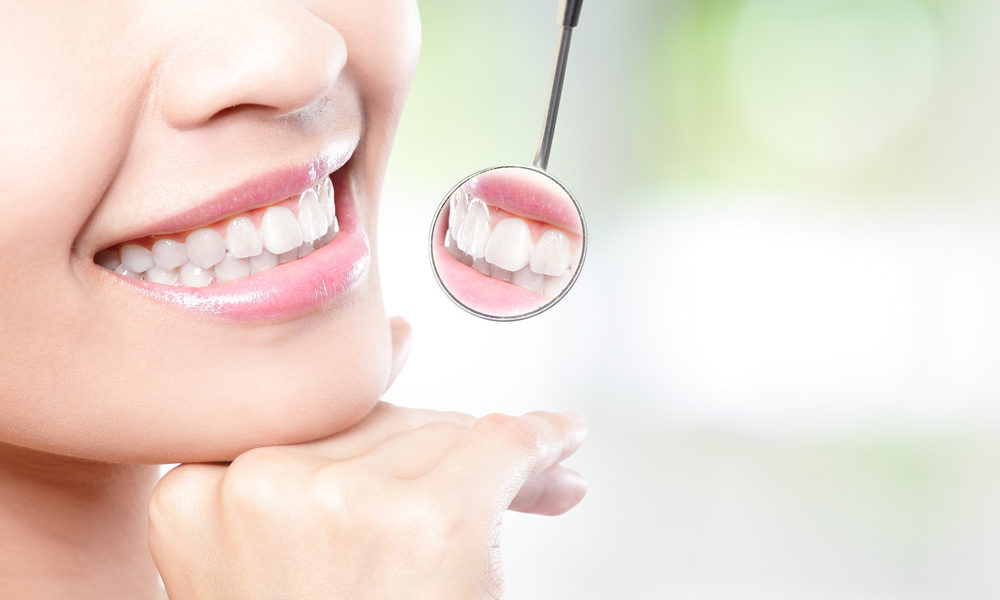 Całościowe leczenie stomatologiczne – znajdź trasę do zdrowej i pięknego uśmiechów.