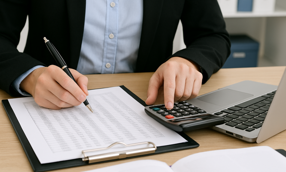 Finanse firmy – nie tylko formalność, ale fundament wiarygodności