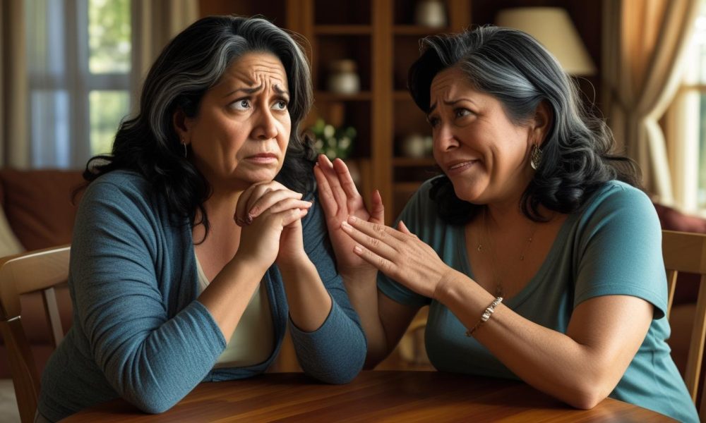 Wskazówki dotyczące menopauzy – definicja menopauzy i kiedy zaczyna się menopauza