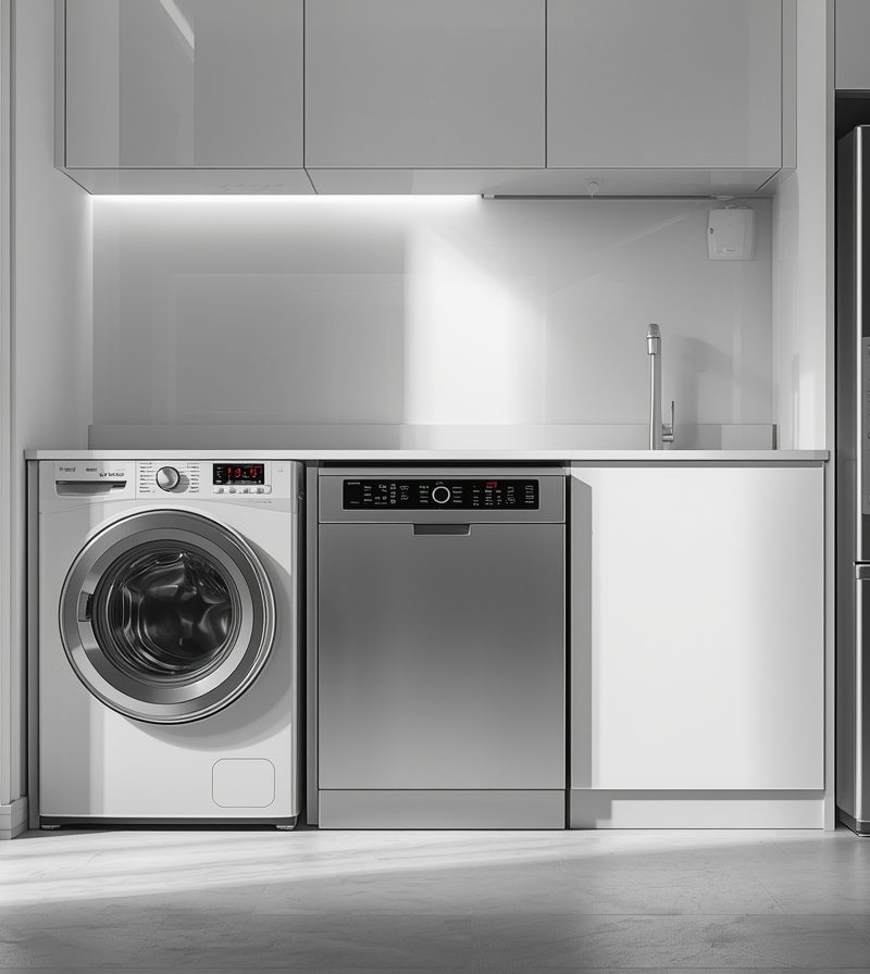 Jak zachować niezawodność urządzeń domowych