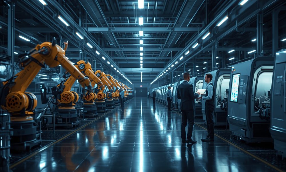 Użyteczny  poradnik  dla branży wytwórczej