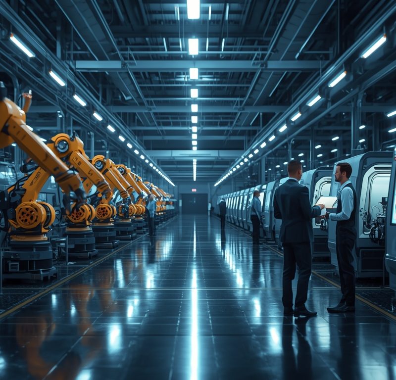 Użyteczny  poradnik  dla branży wytwórczej