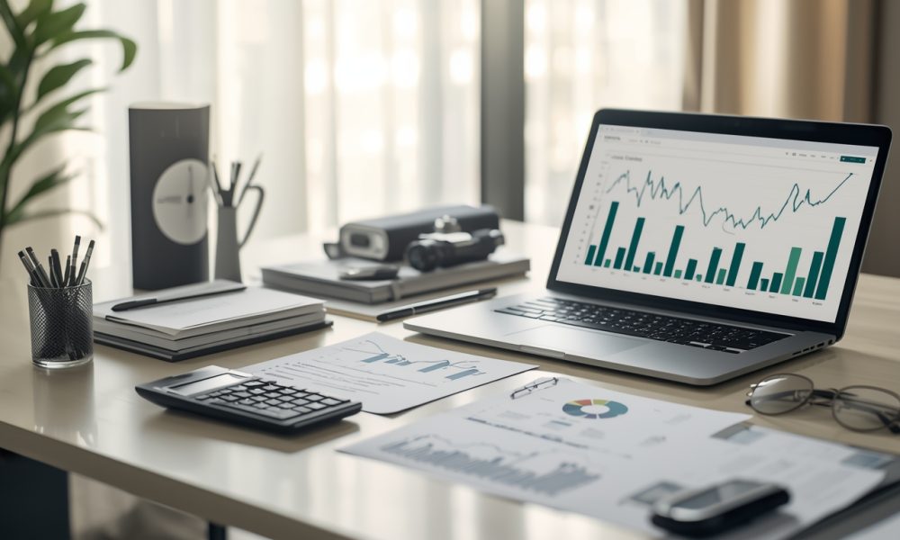 Jak mądrze  prowadzić finanse działalności