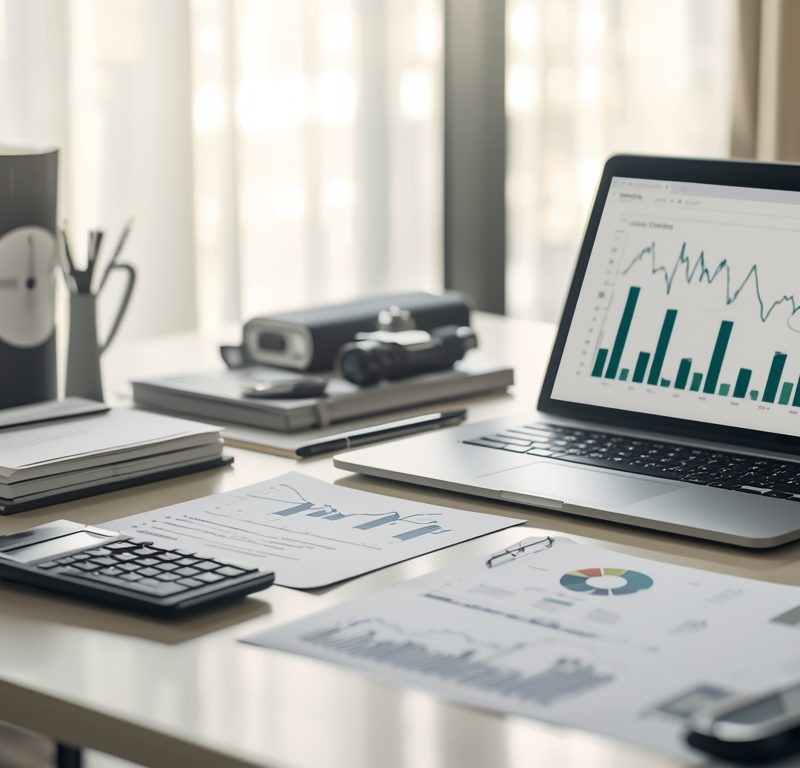 Jak mądrze prowadzić finanse działalności