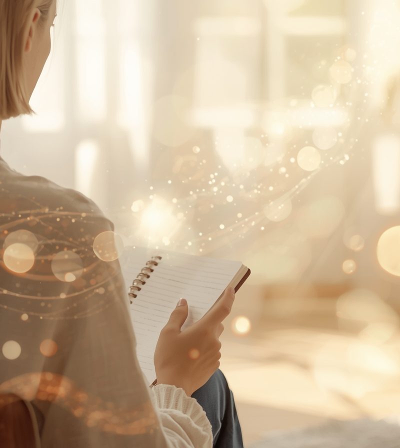 Jak doskonalić samoświadomość uczuciową i głębiej rozumieć wewnętrzne odczucia w relacjach.