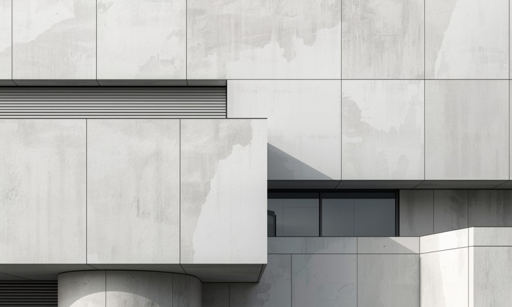 Odpowiedzialne opracowywanie aktualnej elewacji konstrukcji w kontekście estetyki