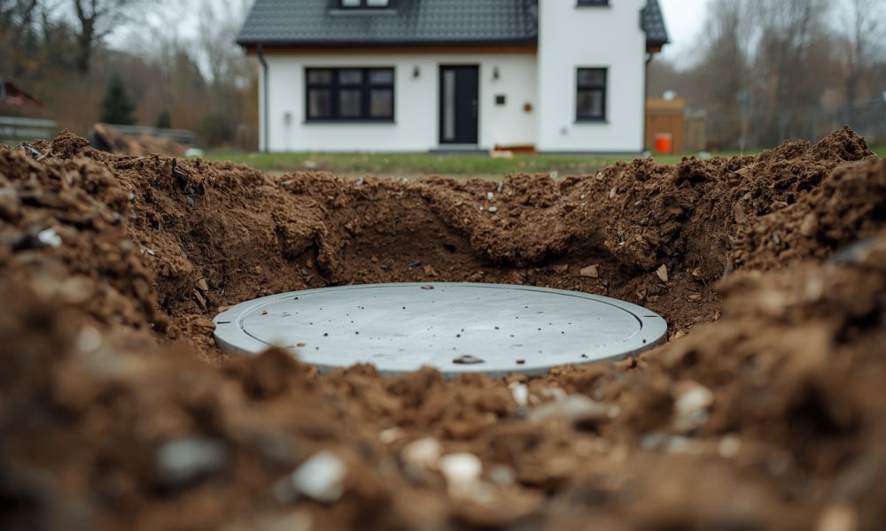 Praktyczna obsługa systemów gromadzenia nieczystości w gospodarstwie domowym – kompleksowy opracowanie dotyczący odpowiedzialnego eksploatowania systemem gromadzenia nieczystości w trakcie eksploatacji