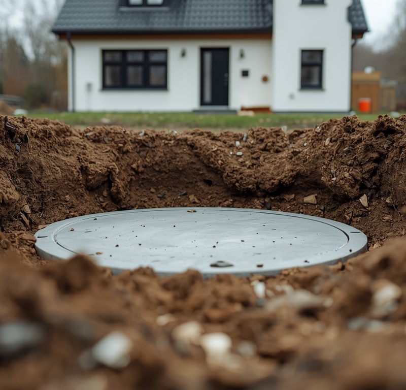 Praktyczna obsługa systemów gromadzenia nieczystości w gospodarstwie domowym – kompleksowy opracowanie dotyczący odpowiedzialnego eksploatowania systemem gromadzenia nieczystości w trakcie eksploatacji