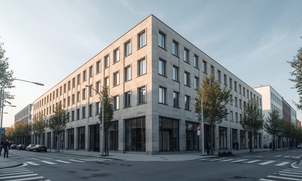 Świadome administrowanie kondycją techniczną nieruchomości jako klucz stabilności i trwałości konstrukcji