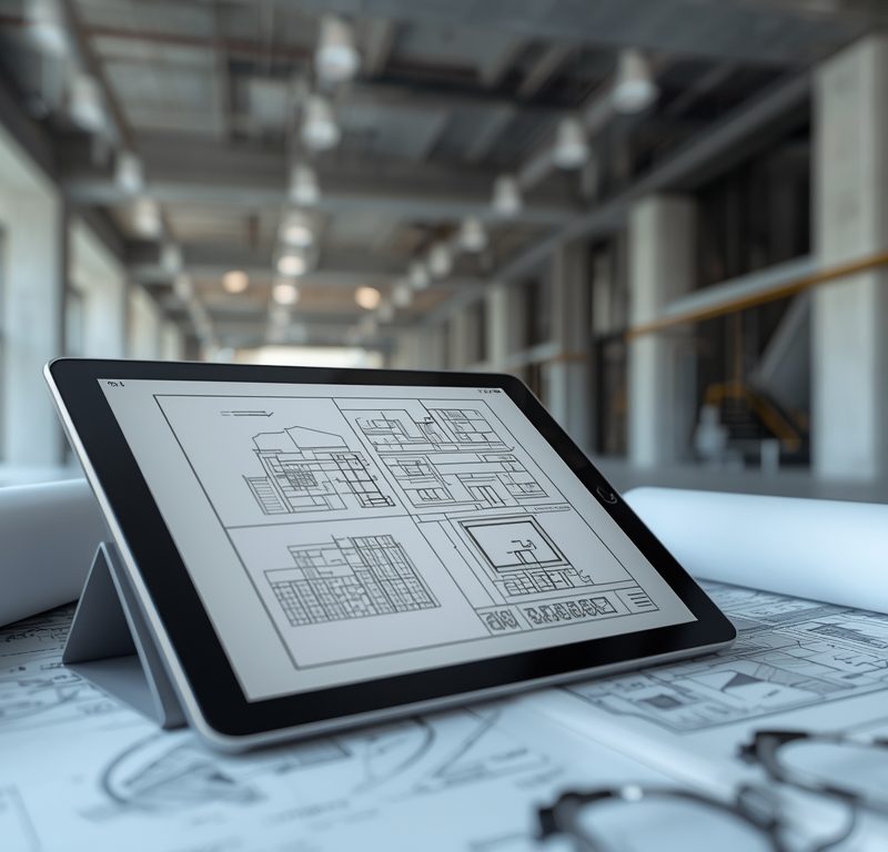 Jak dobierać odpowiednie biuro w branży budowlanej i dokumentacji projektowej?