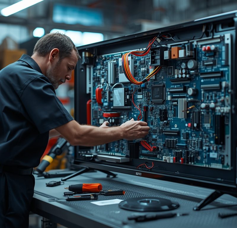 We współczesnych czasach bardzo multum osób poświęca swój wolny czas przed telewizorem