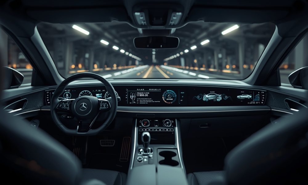 Współczesne technologie wzmacniające bezpieczeństwo podróżowania