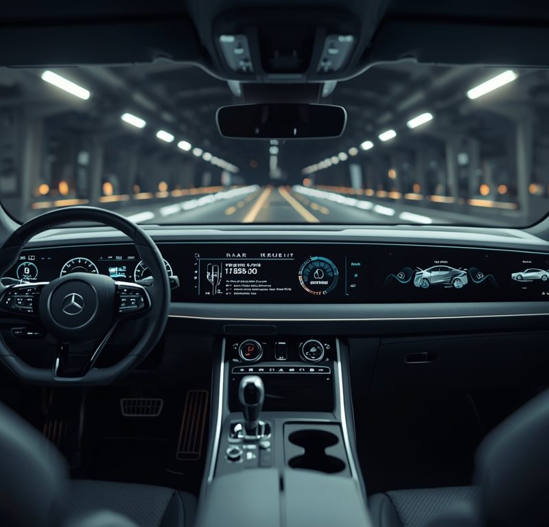 Współczesne technologie wzmacniające bezpieczeństwo podróżowania