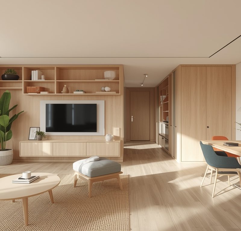 Jak przemyślanie układać dobrze zorganizowane wnętrza lokalne i biurowe