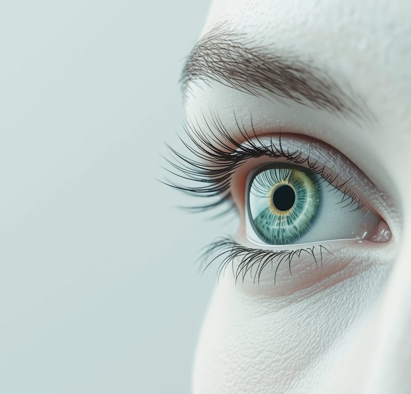 Odpowiedzialna świadoma pielęgnacja sprawności wzroku na co dzień